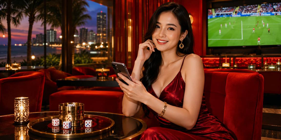 caso4 Speed Baccarat 1